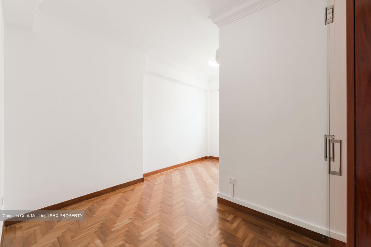 La Crystal (D9), Apartment #563952581